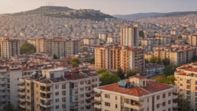 TOKİ konut - Gaziantep'te TOKİ Konut Fırsatı Başlıyor!