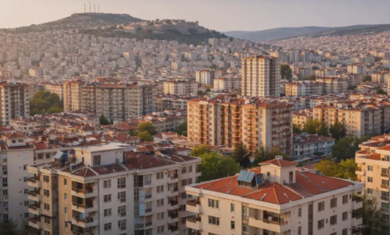 TOKİ konut - Gaziantep'te TOKİ Konut Fırsatı Başlıyor!
