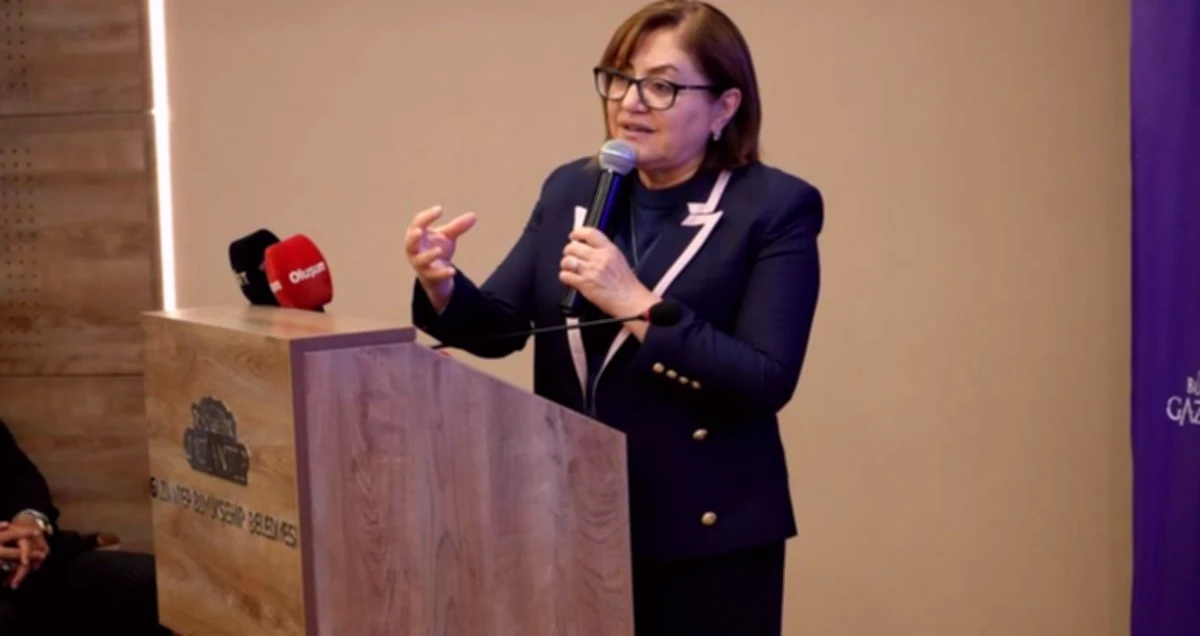 Gaziantep'te Toplu Taşıma Devrim: beIN CONNECT Erişimi