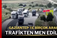 Gaziantep trafik cezaları - Gaziantep'te Trafik Cezaları: Neden Bu Kadar Ağır?
