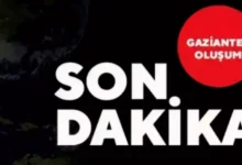 Gaziantep tramvay kazası - Gaziantep'te Tramvay Hattı Tehlikesi