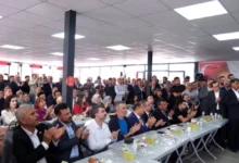 Ülkücü Birlik - Gaziantep’te Ülkücü Birlik Vurgusu