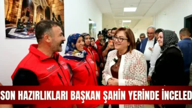 Alzheimer merkezi - Gaziantep'te Umut Dolu Alzheimer Merkezi Açılıyor