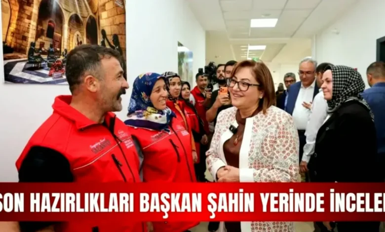 Alzheimer merkezi - Gaziantep'te Umut Dolu Alzheimer Merkezi Açılıyor
