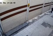 uygunsuz davranış - Gaziantep'te Uygunsuz Davranış: Kameralar Ne Gördü?