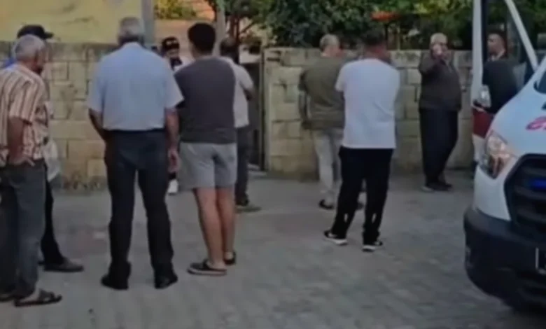 yalnız yaşamın sonu - Gaziantep'te Yalnız Yaşamın Acı Sonu