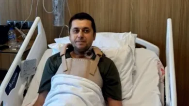 Gaziantep yapay damar - Gaziantep'te Yapay Damarla Hayat Buldu