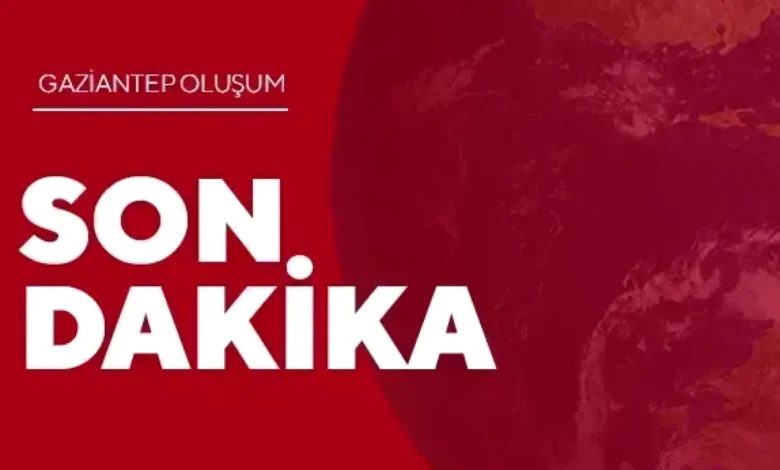Gaziantep Alarm - Gaziantep'te Yarın Alarm Sabah 7'ye