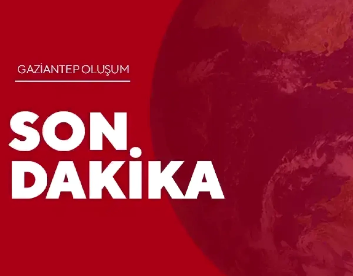 Gaziantep'te Yarın Alarm Sabah 7'ye
