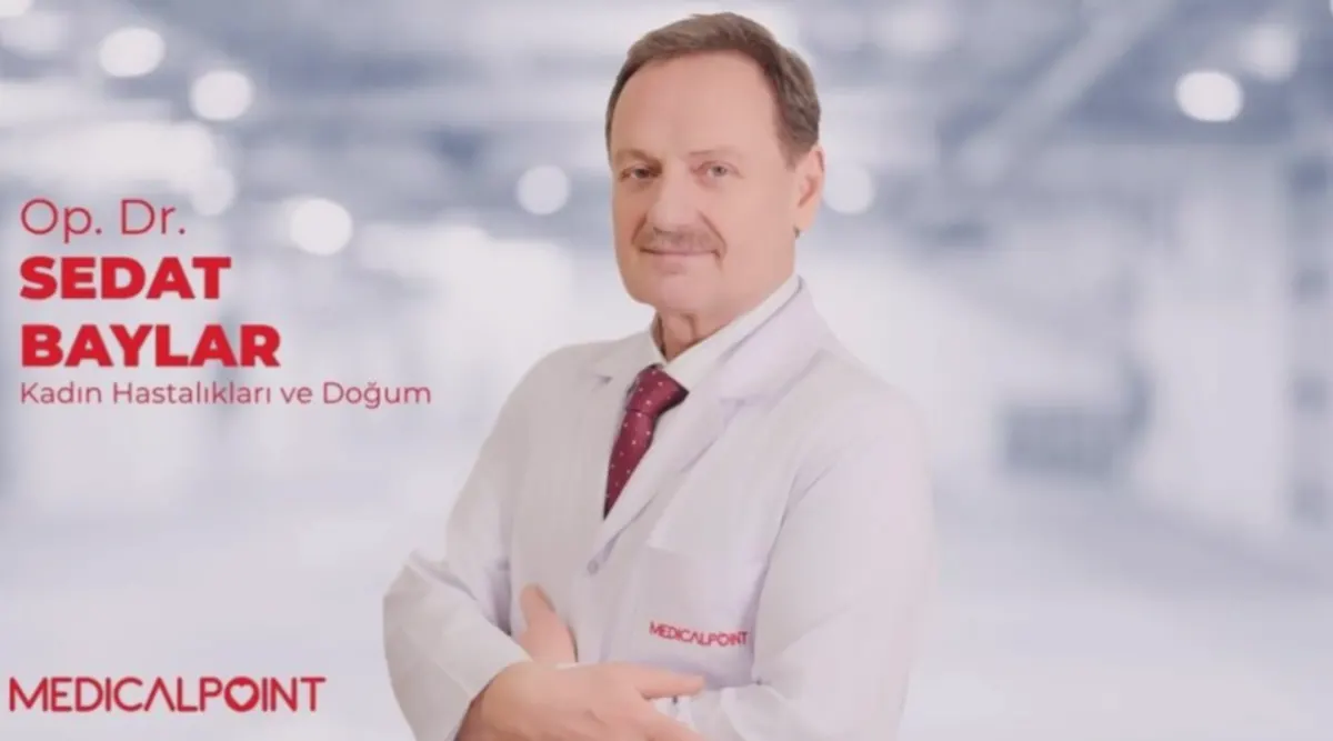 Gaziantep'te Yaz Gebeliği: Sıcaklara Dikkat!