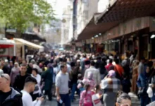 Gaziantep Yaz Sıcakları - Gaziantep'te Yaz Sıcakları Başladı: Uzmanlar Uyarıyor