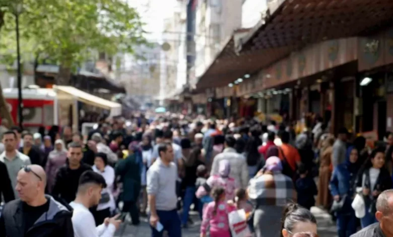 Gaziantep Yaz Sıcakları - Gaziantep'te Yaz Sıcakları Başladı: Uzmanlar Uyarıyor