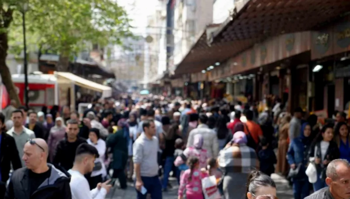 Gaziantep'te Yaz Sıcakları Başladı: Uzmanlar Uyarıyor