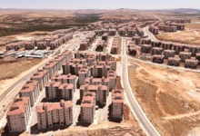 sosyal konut modeli - Gaziantep'te Yeni Sosyal Konut Modeli
