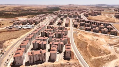 sosyal konut modeli - Gaziantep'te Yeni Sosyal Konut Modeli