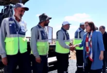 yol çalışması - Gaziantep'te Yol Affı mı? Asfalt Sezonu Açıldı!