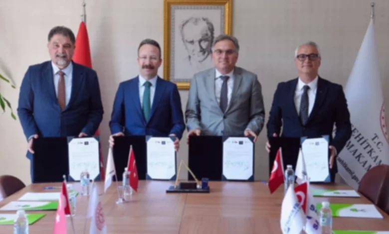Süper Çocuk Geri Dönüşüm - Gelecek İçin Süper Çocuklar Yetişiyor