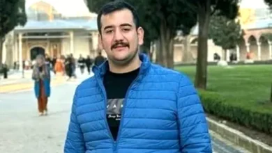 genç hemşire kazası - Genç Hemşirenin Ölümü: Gaziantep Yasta