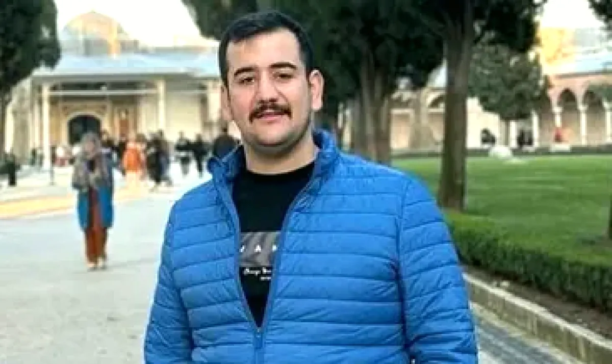 Genç Hemşirenin Ölümü: Gaziantep Yasta