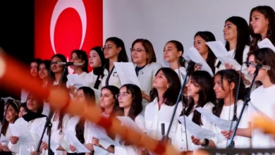 genç sesler Türk halk müziği - Genç Sesler Türk Halk Müziğinde Parladı