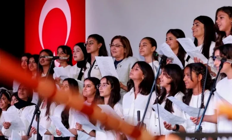 genç sesler Türk halk müziği - Genç Sesler Türk Halk Müziğinde Parladı