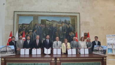 Gaziantep genç destek - Gençlere Destek: Gaziantep'te 5 Yeni Proje