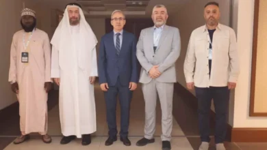 İslam üniversiteleri ittifakı - GİBTÜ'den İslam Üniversitelerine İttifak Çağrısı