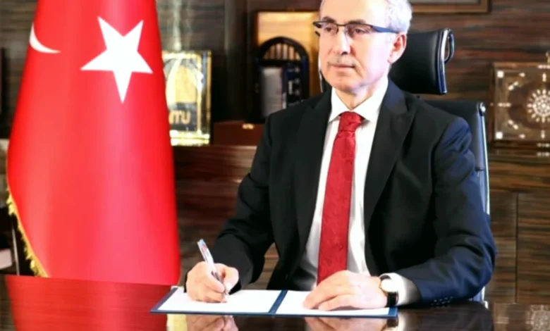 yapay zeka ve veri mühendisliği - GİBTÜ'den Yeni Teknolojiler: Yapay Zeka ve Veri Mühendisliği
