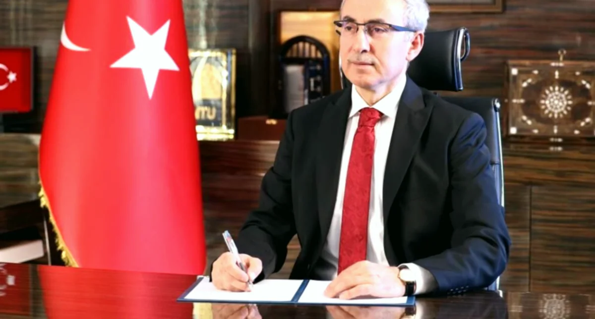 GİBTÜ'den Yeni Teknolojiler: Yapay Zeka ve Veri Mühendisliği