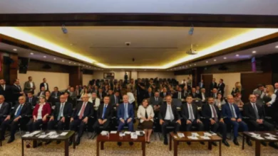 GİBTÜ Diş Fakültesi - GİBTÜ'ye Diş Fakültesi: Gaziantep'in Sağlık Sınağı