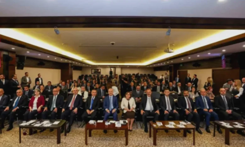 GİBTÜ Diş Fakültesi - GİBTÜ'ye Diş Fakültesi: Gaziantep'in Sağlık Sınağı