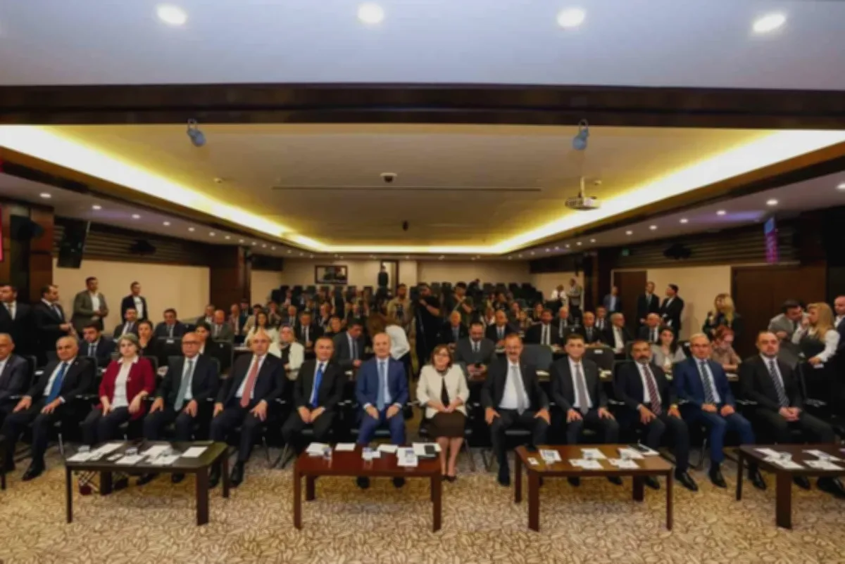 GİBTÜ'ye Diş Fakültesi: Gaziantep'in Sağlık Sınağı