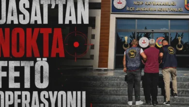 göçmen kaçakçılığı - Göçmen Kaçakçılığı: 1 Tutuklandı, Ağlar Genişliyor