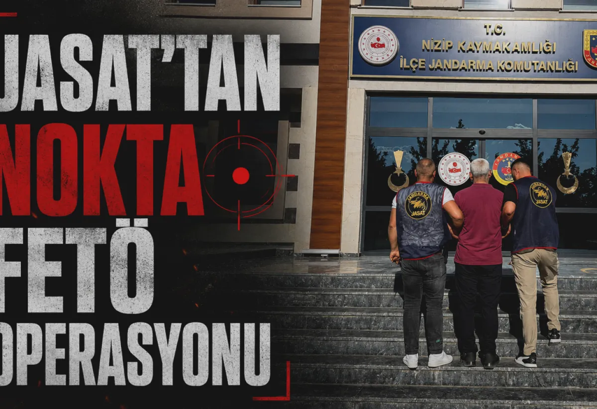 Göçmen Kaçakçılığı: 1 Tutuklandı, Ağlar Genişliyor