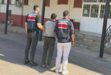 göçmen organizatörü - Göçmen Organizatörü Tutuklandı!
