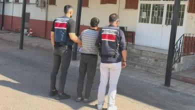 göçmen organizatörü - Göçmen Organizatörü Tutuklandı!