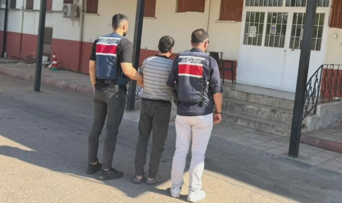 Göçmen Organizatörü Tutuklandı!