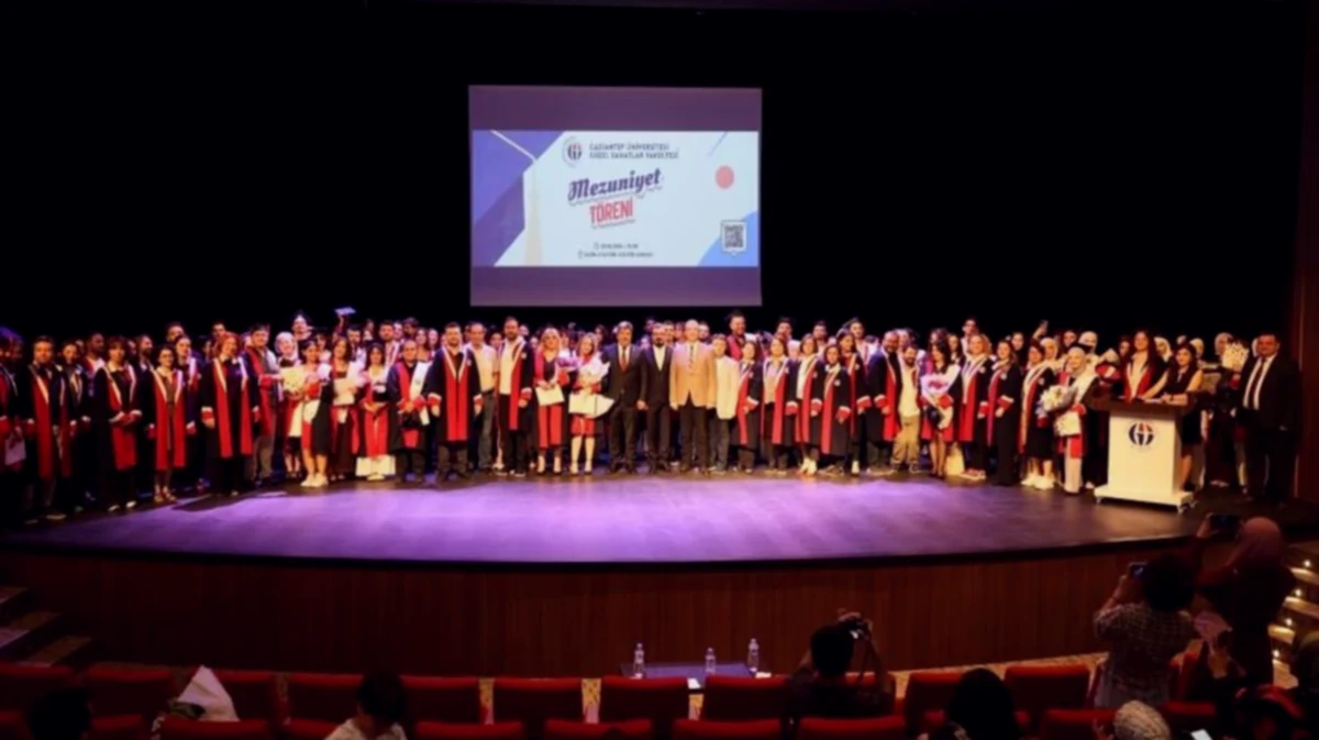 Halı Tasarımı Mezunları: Genç Tasarımcılar Gaziantep İçin...