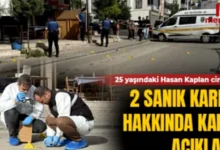 Hasan Kaplan cinayeti - Hasan Kaplan cinayetinde kardeşlere hapis