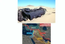 Hicaz demiryolu - Hicaz Demiryolu: Gaziantep'ten Yeni Bir Gelecek
