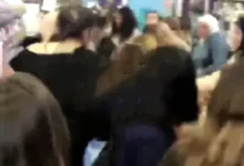 indirim kavgası - İndirim Kavgası: Gaziantep AVM'de Gerilim