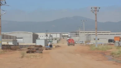 İslahiye sanayi alanı - İslahiye'ye Yeni Sanayi Alanı: Bölge Güçleniyor