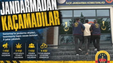 JASAT operasyon - JASAT: 4 İlçede Suçlulara Geçit Yok!