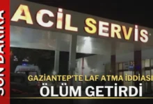 Kavşak Cinayeti - Kavşak Cinayeti: Tartışma Bıçakla Bitti