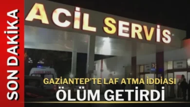 Kavşak Cinayeti - Kavşak Cinayeti: Tartışma Bıçakla Bitti