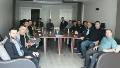 kayıt dışı sigorta - Kayıt Dışı Mücadelesi Gaziantep'te Başladı