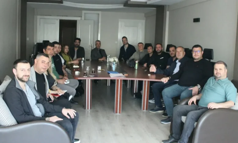kayıt dışı sigorta - Kayıt Dışı Mücadelesi Gaziantep'te Başladı