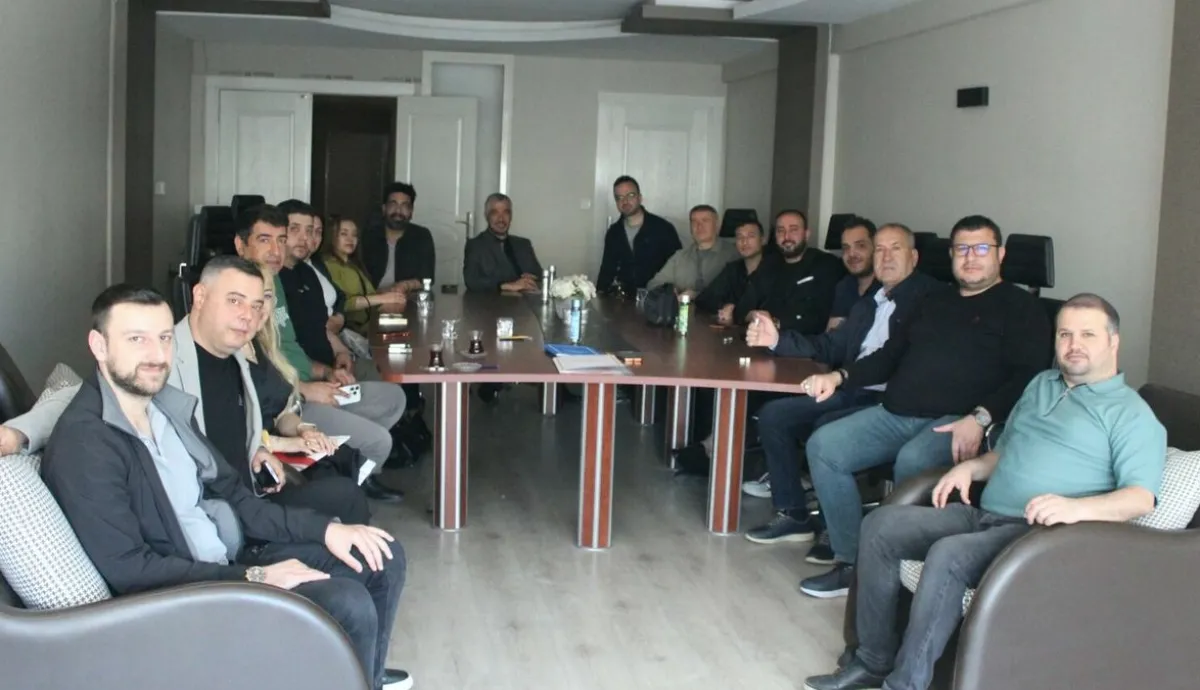 Kayıt Dışı Mücadelesi Gaziantep'te Başladı
