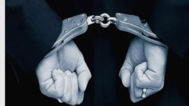 uyuşturucu madde - Kesinleşmiş Ceza: Uyuşturucu Şüphelisi Yakalandı