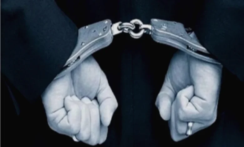 uyuşturucu madde - Kesinleşmiş Ceza: Uyuşturucu Şüphelisi Yakalandı